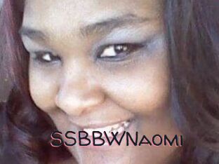 SSBBWNaomi