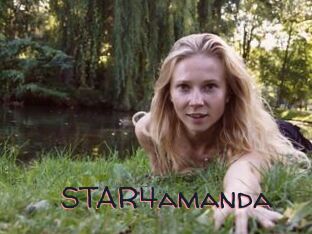 STAR4amanda