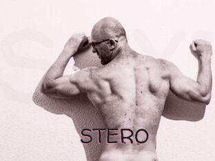 STERO