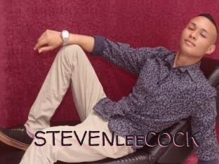 STEVENleeCOCK