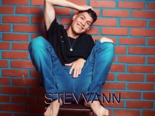 STEVVANN