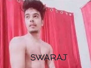 SWARAJ