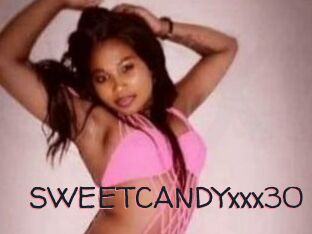 SWEETCANDYxxx30