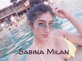 Sabina_Milan