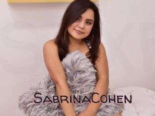 SabrinaCohen