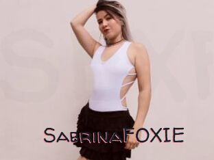 SabrinaFOXIE