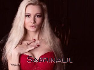 SabrinaLil