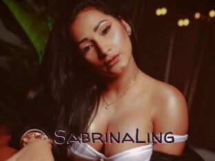 SabrinaLing