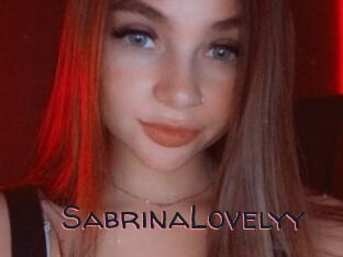 SabrinaLovelyy