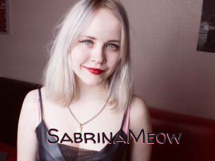 SabrinaMeow