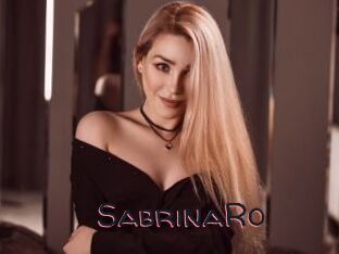 SabrinaRo