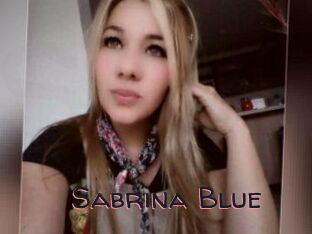 Sabrina_Blue