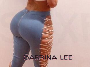 Sabrina_lee