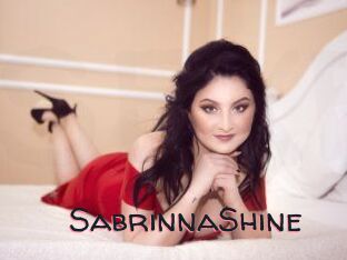 SabrinnaShine