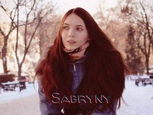 Sabryny