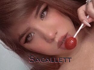 Sacallett