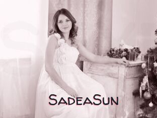 SadeaSun