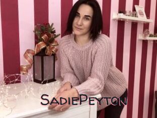 SadiePeyton