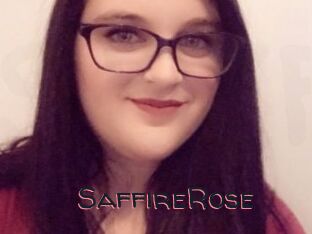 SaffireRose