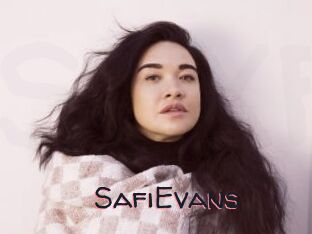 SafiEvans