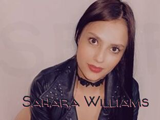 Sahara_Williams