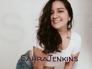 SahraJenkins