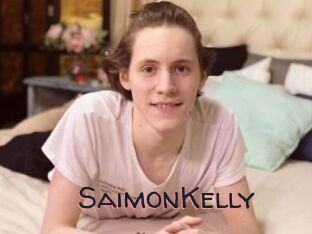 SaimonKelly