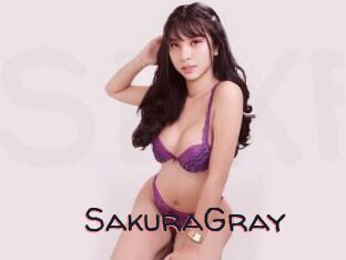 SakuraGray