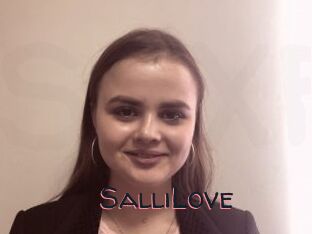 SalliLove