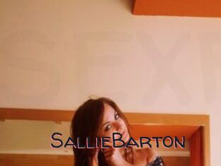 SallieBarton