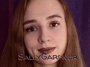 SallyGardner