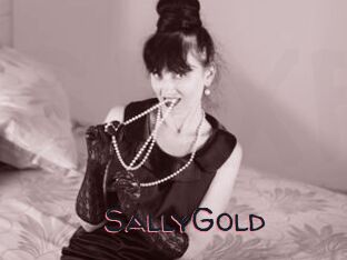 SallyGold