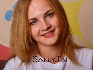 SallyJin