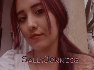 SallyJonness