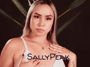 SallyPeak