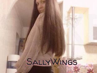 SallyWings