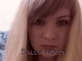 Sally_Honey