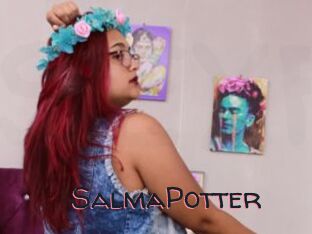 SalmaPotter