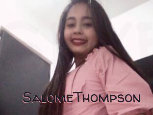 SalomeThompson