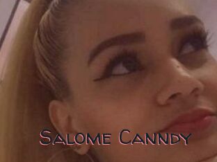 Salome_Canndy