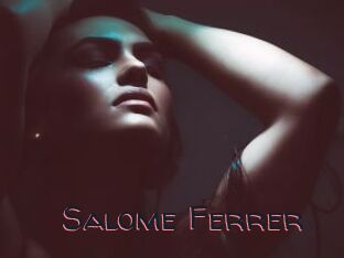 Salome_Ferrer