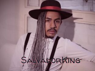 SalvadorKing