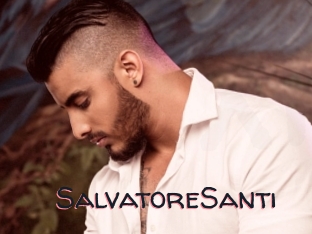 SalvatoreSanti