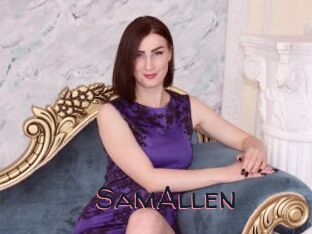 SamAllen