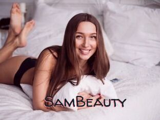 SamBeauty