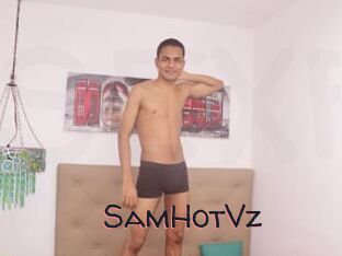 SamHotVz