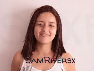 SamRiversx