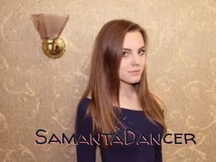 SamantaDancer