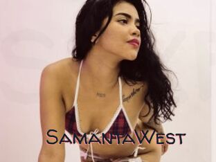 SamantaWest