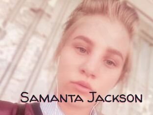 Samanta_Jackson